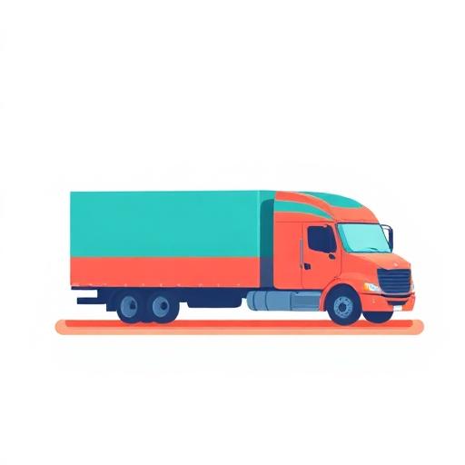 Long Distance Moving